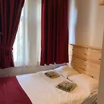Hotel Corner Hot 3*
