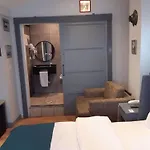 Corner Hot Hotel Istanbul
