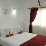 Corner Hot Hotel Istanbul