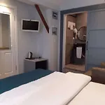 Hotel Corner Hot
