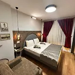 Hotel Corner Hot Istanbul