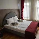 Corner Hot Istanbul