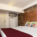 Corner Hot Hotel Istanbul