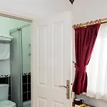 Corner Hot Istanbul
