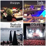 Corner Hot Hotel Istanbul
