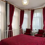 Corner Hot Hotel Istanbul