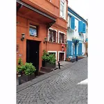 Hotel Corner Hot Istanbul