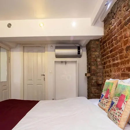 Corner Hot Hotel Provincia di Istanbul