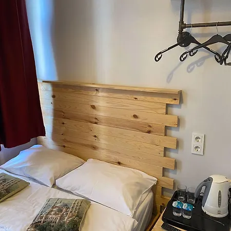 Hotel Corner Hot 3*