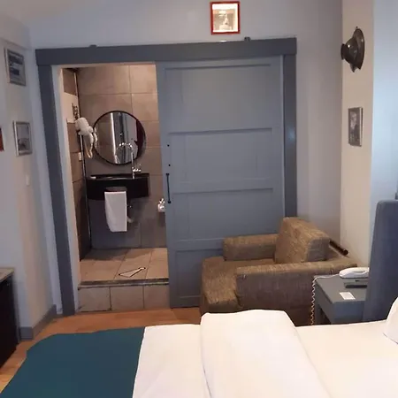 Corner Hot Hotel Estambul
