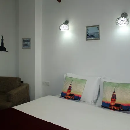 Corner Hot Κωνσταντινούπολη
