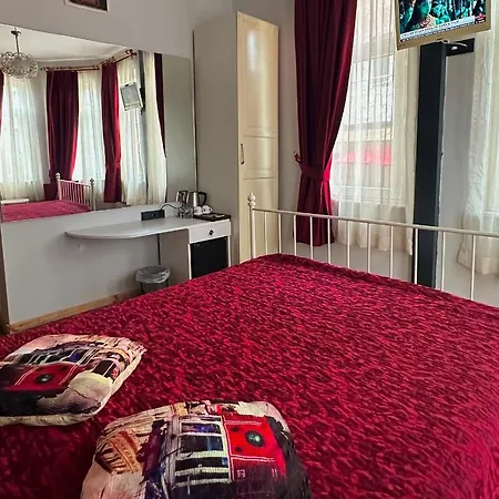Hotel Corner Hot