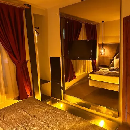 Corner Hot 3* Estambul