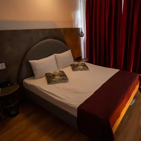 Corner Hot 3* Estambul