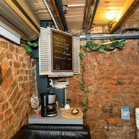 Hotel Corner Hot Provincia di Istanbul