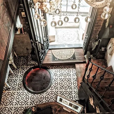 Corner Hot Estambul
