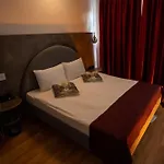كورنر هوت 3* اسطنبول