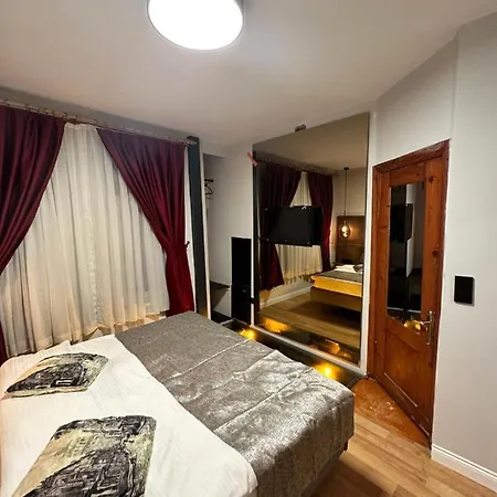 Szálloda Corner Hot 3*