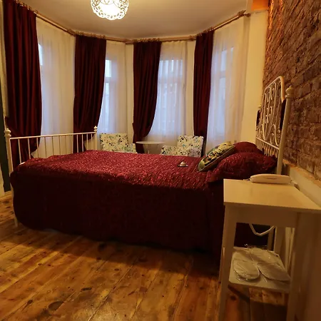 Corner Hot Hotel Stambuł