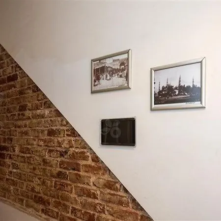 Hotel Corner Hot Stambuł