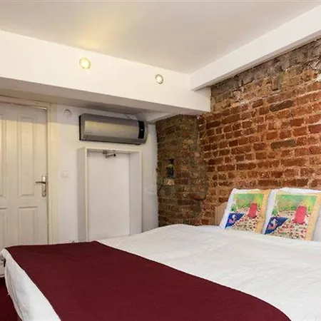 Corner Hot Hotel Istanboel