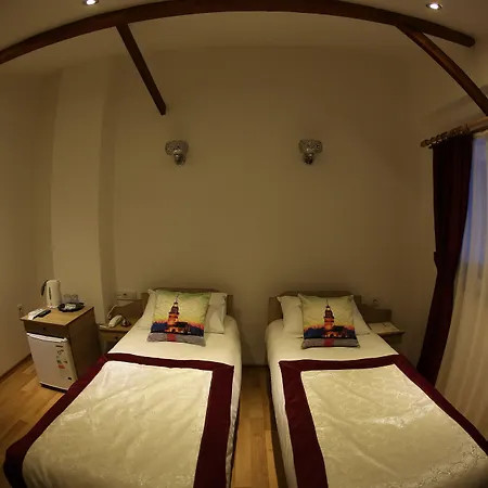 Corner Hot 3* Stambuł