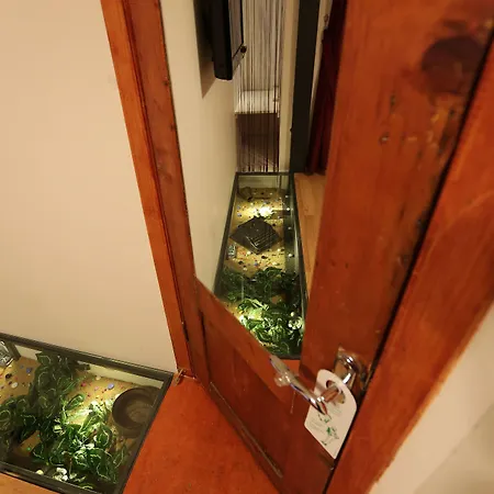 Hotel Corner Hot Stambuł