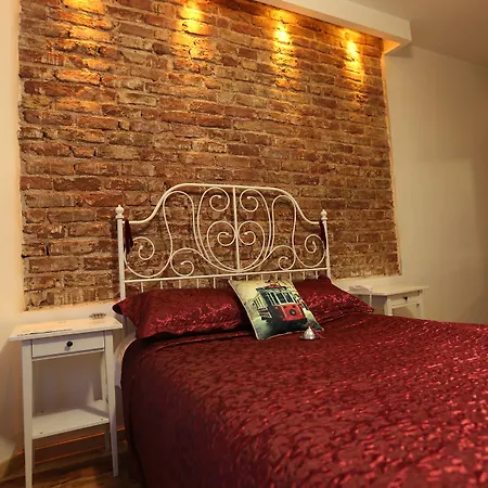 Corner Hot 3* Istanboel