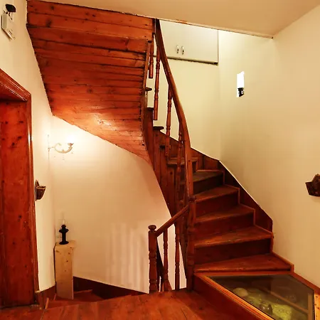 Corner Hot Hotel Istanboel