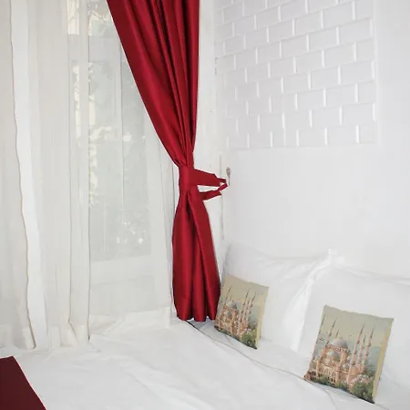 Corner Hot 3* Stambuł