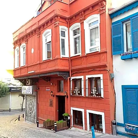 Corner Hot Hotel Stambuł