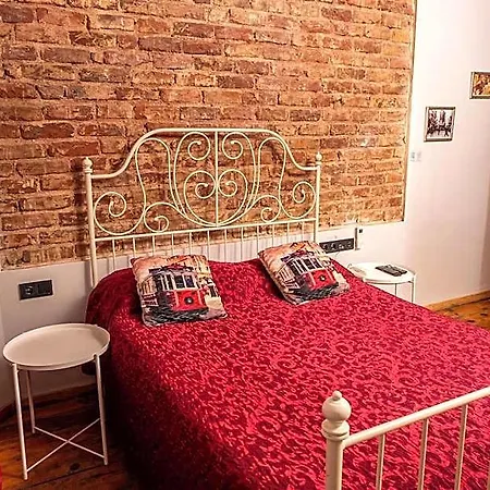 Corner Hot Istanbul