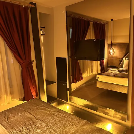 Hotel Corner Hot Istanbul