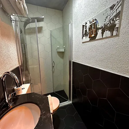 Corner Hot 3* Istambul