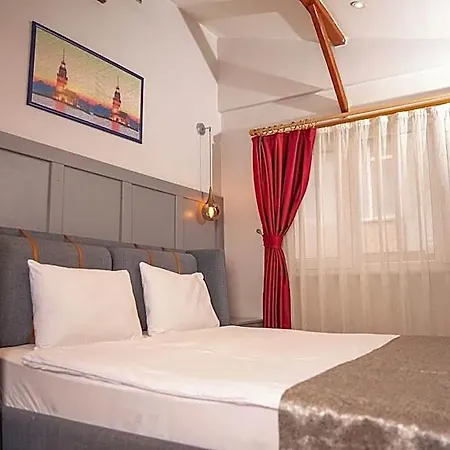 Hotel Corner Hot Stambuł