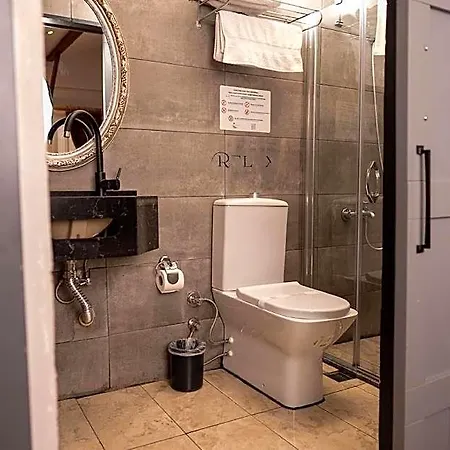 Hotel Corner Hot Stambuł
