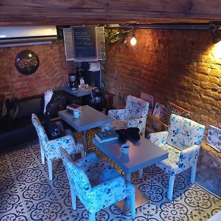 考纳尔浩特酒店 3* 伊斯坦布尔