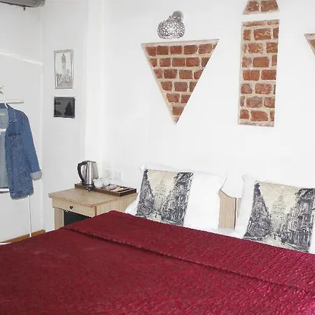 Corner Hot Hotel