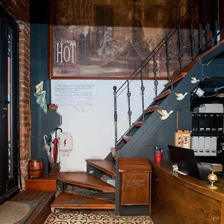 Corner Hot 3* Istanbul