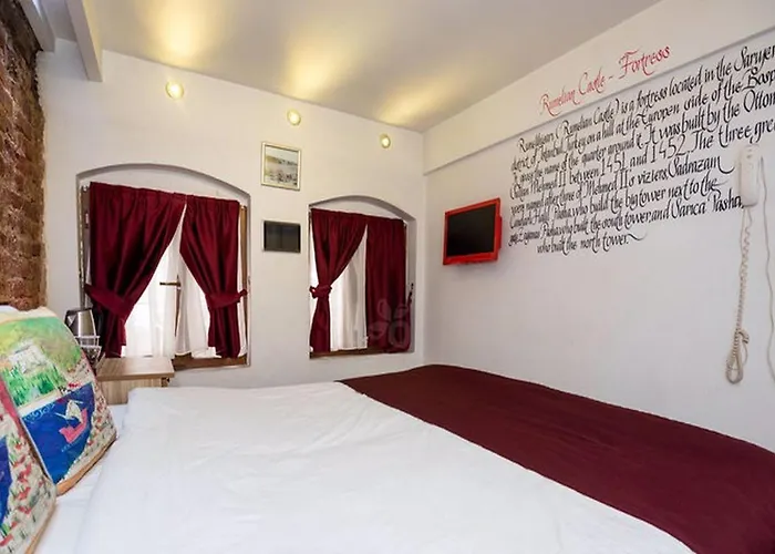 كورنر هوت اسطنبول