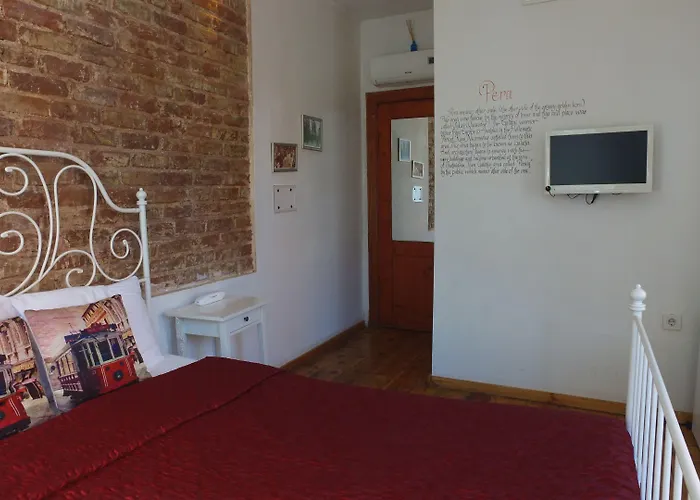 كورنر هوت 3* اسطنبول