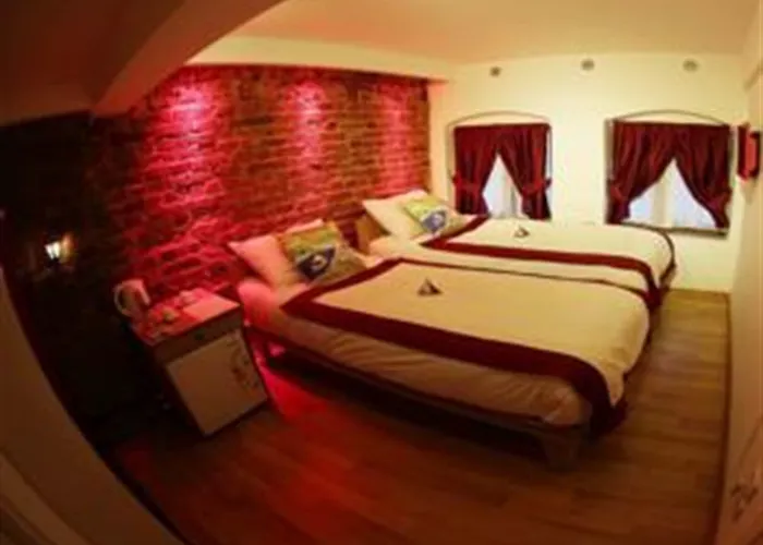 كورنر هوت اسطنبول