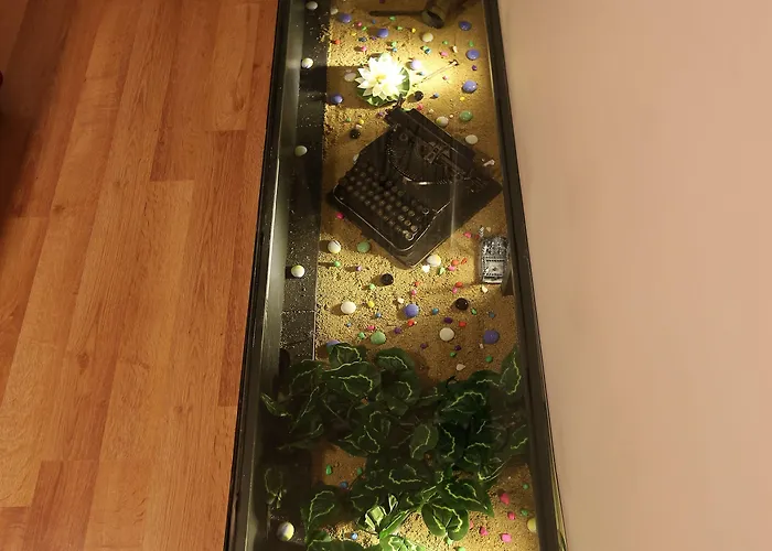 كورنر هوت فندق