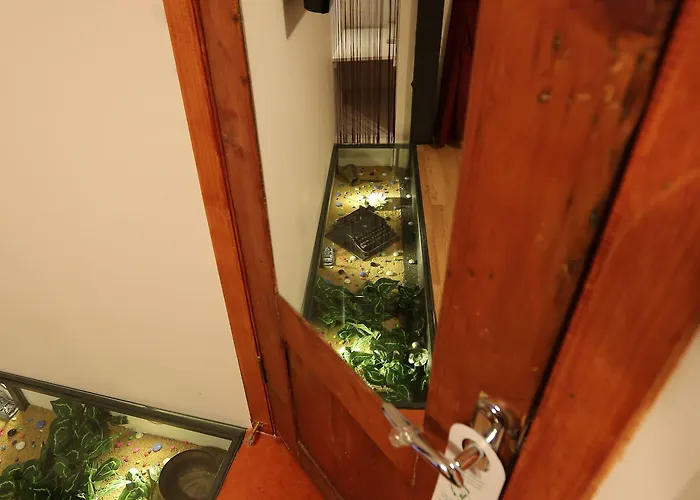 فندق كورنر هوت اسطنبول