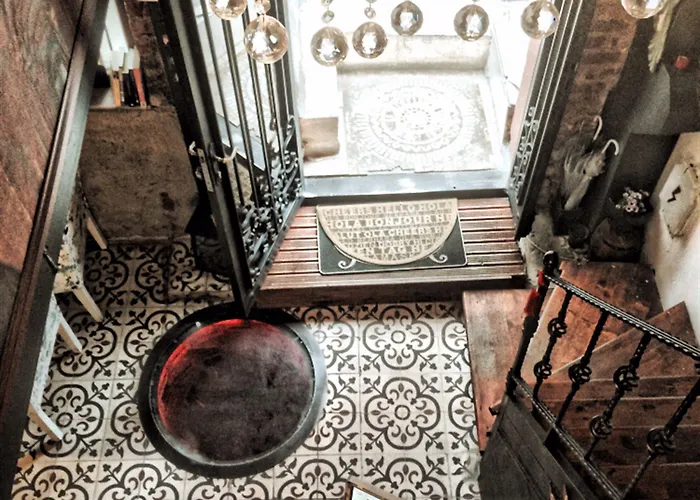 Corner Hot 3* Istanbul