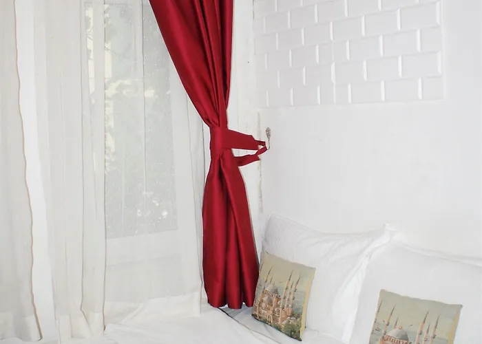 Corner Hot 3* Istanbul