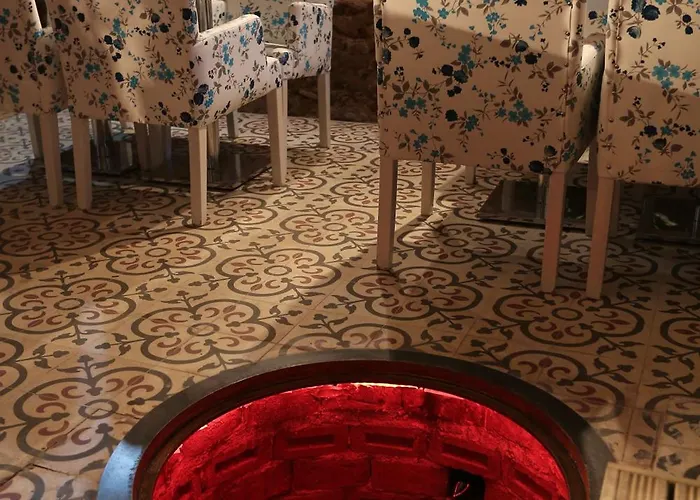 كورنر هوت فندق