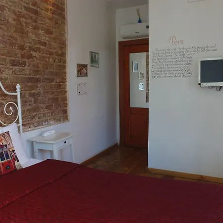 Corner Hot 3* Istambul