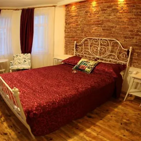 Corner Hot 3* Istambul