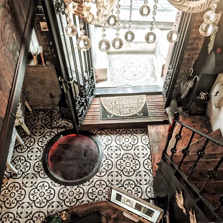 Corner Hot 3* Istambul